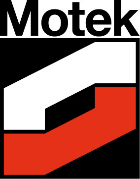 Motek logo