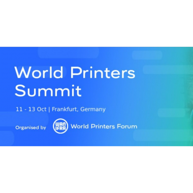 World Printers Summit