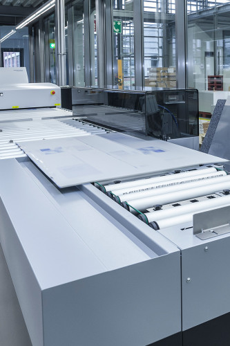 NELA SF-Bender mit Plattensorter