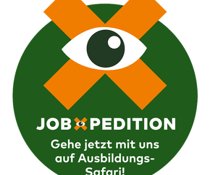 Logo Jobxpedition