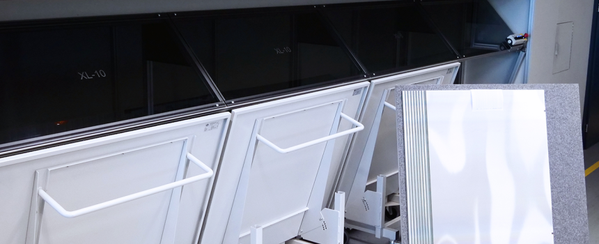 NELA Vertikalstapler NELA Vertikalstapler